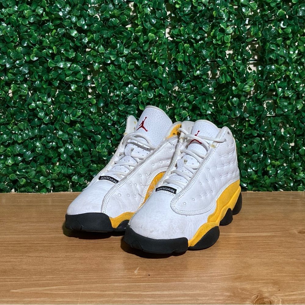 Jordan 13 Retro Del Sol (Ps)